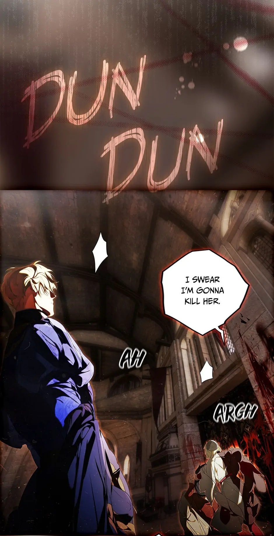 Secret Lady, Chapter 87 image 55